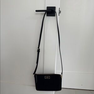 Kate Spade Black Crossbody Bag